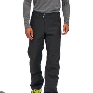 Patagonia powder bowl pants M